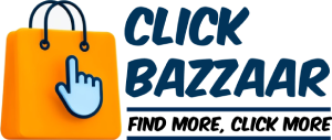 clickbazzaar.pk