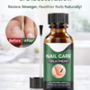 Nail care treatment