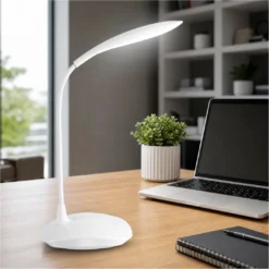 3 Levels Dimming LED Desk Lamp