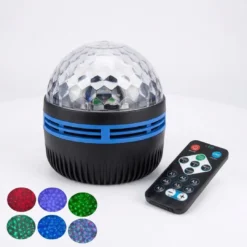 Northern Lights Aurora Galaxy Projector