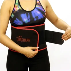 Slimming Waist Trimmer Belt for Men & Women