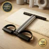 Tummy Trimmer Double Spring