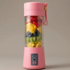 Juicer Blender 6 Blade